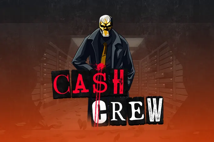 Juega a Cash Crew en el casino en línea de Solcasino.es