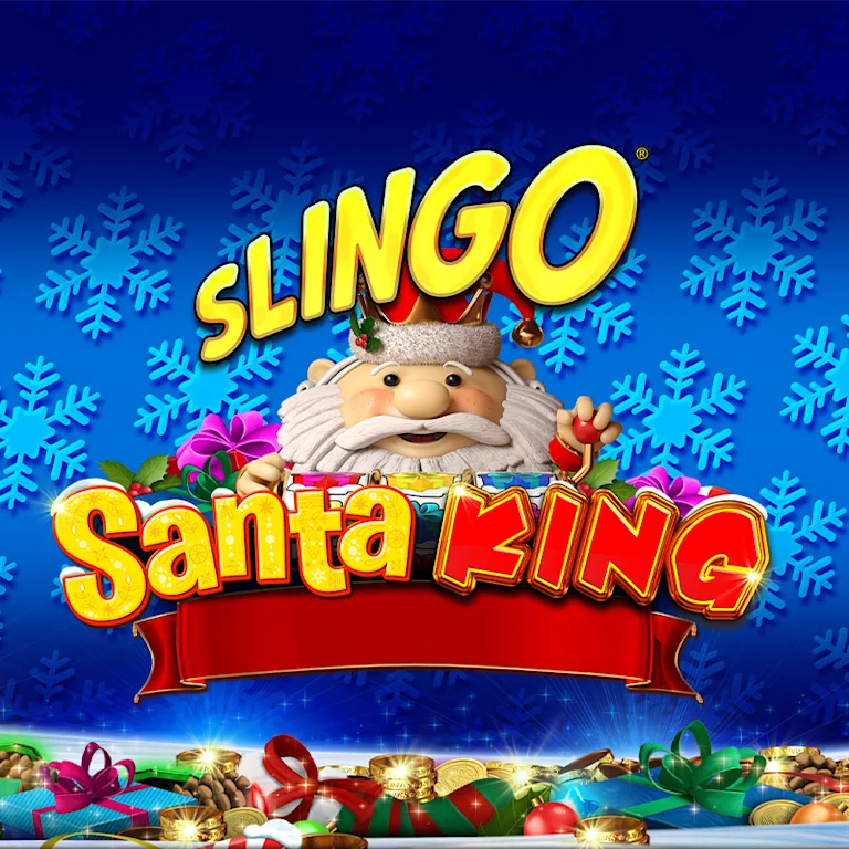 Slingo Santa King