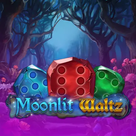 Moonlit Waltz Dice