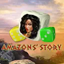 在Madisoncasino.be在线赌场上玩Amazons' Story