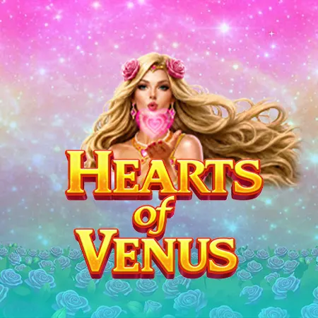Hearts of Venus