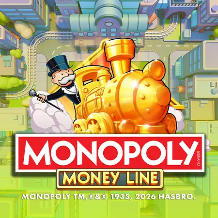 Monopoly Money Line