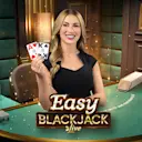 Jouer à Easy Blackjack sur le casino en ligne Starcasino.nl