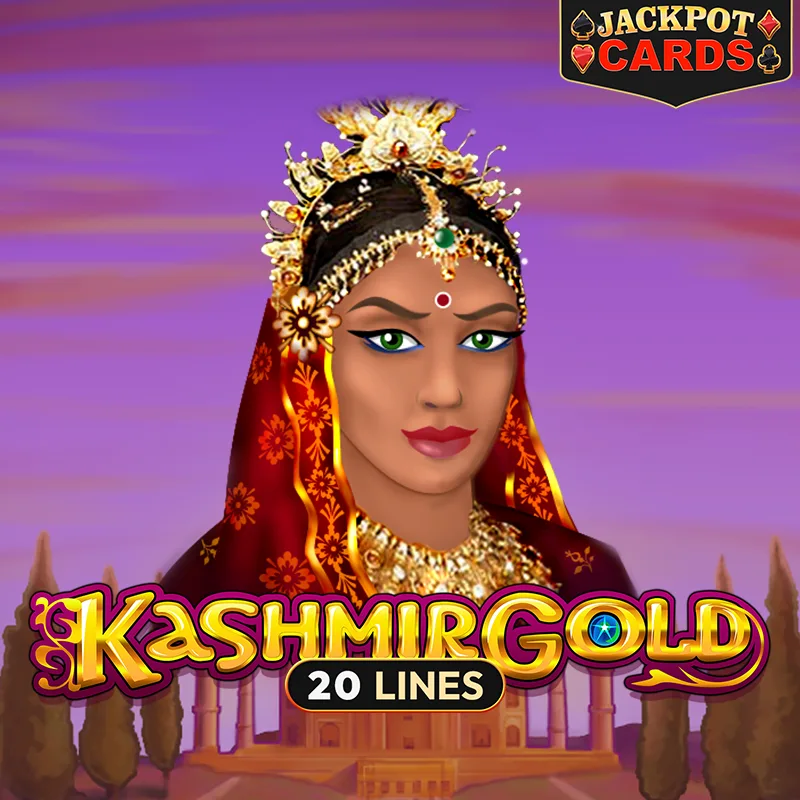 Kashmir Gold