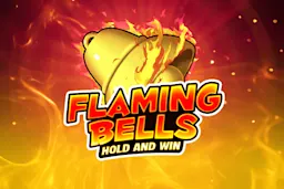 Juega a Flaming Bells: Hold and Win en el casino en línea de Solcasino.es