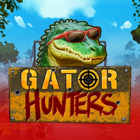 Gator Hunters
