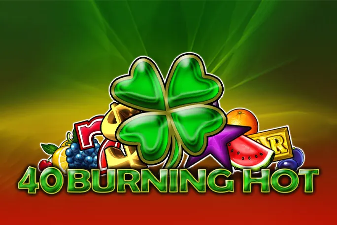Play 40 Burning Hot Bell Link on Starcasino.be online casino
