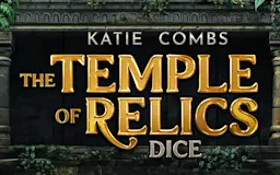 Speel The Temple of Relics Dice op Madisoncasino.be online casino