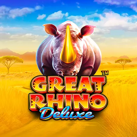 Great Rhino Deluxe™