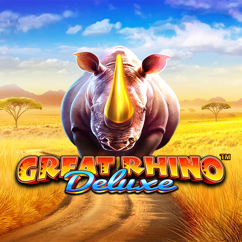 Great Rhino Deluxe™