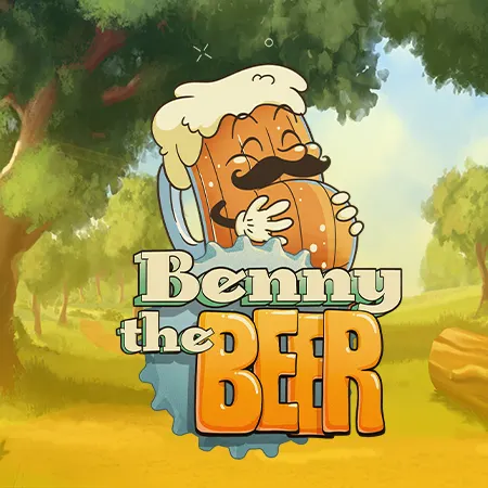 Benny the Beer™