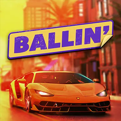 Ballin'