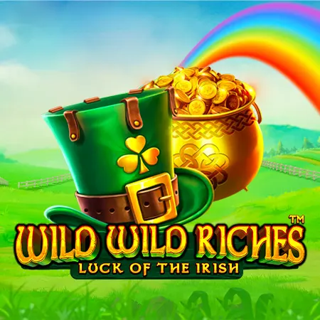 Wild Wild Riches™