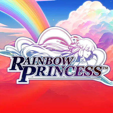 Rainbow Princess