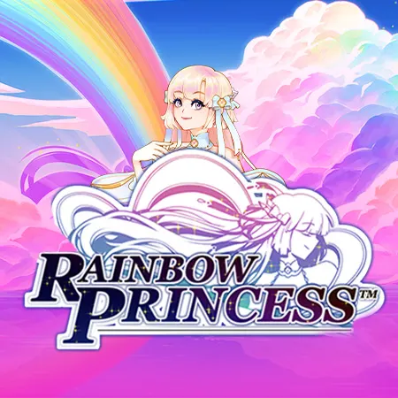 Rainbow Princess