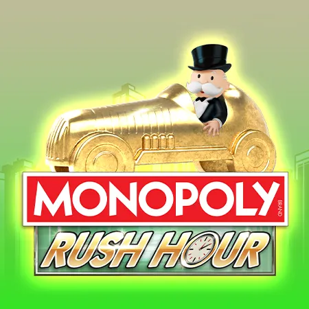 Monopoly Rush Hour