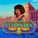 Play El Tesoro De Cleopatra on Solcasino.es online casino