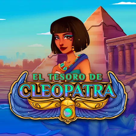 El Tesoro De Cleopatra