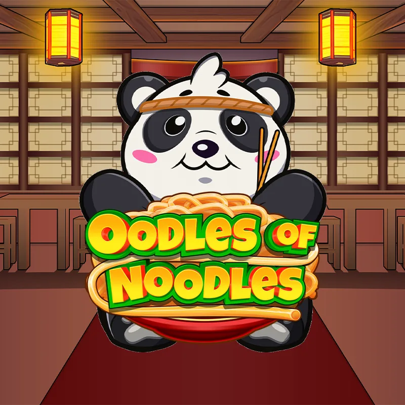 Oodles of Noodles