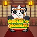 Juega a Oodles of Noodles en el casino en línea de Solcasino.es