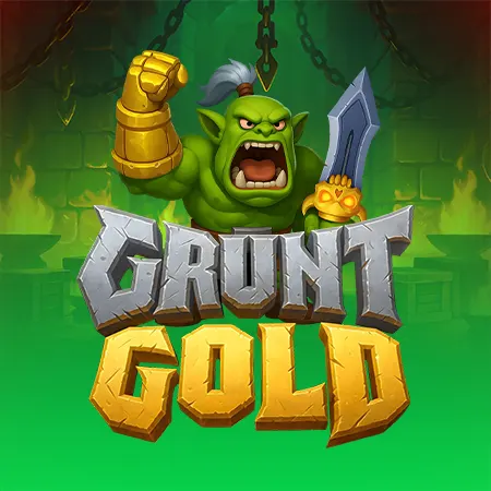 Grunt Gold
