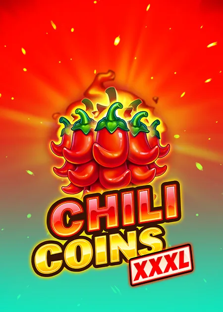 Play Chili Coins XXXL on Starcasino.be online casino