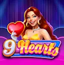 Jouer à 9 Hearts sur le casino en ligne Starcasino.nl