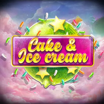 Cake and Ice Cream