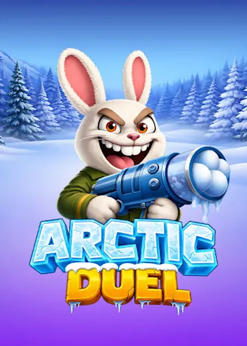 Speel Arctic Duel bij Starcasino.nl