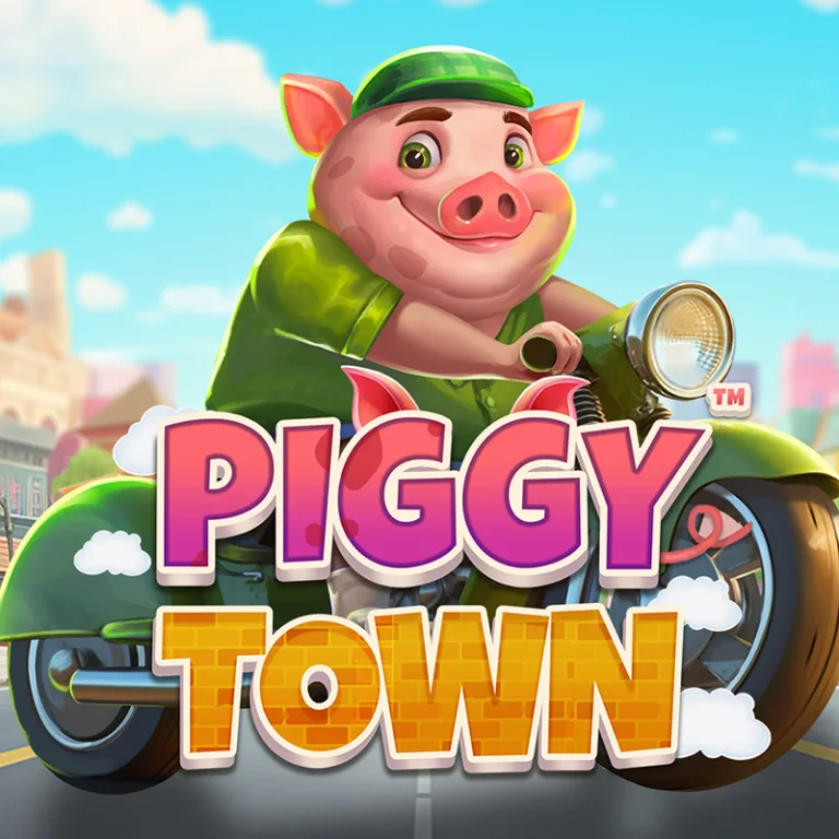 Piggy Town