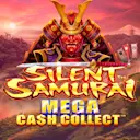 Juega a Silent Samurai: Mega Cash Collect™ en el casino en línea de Solcasino.es
