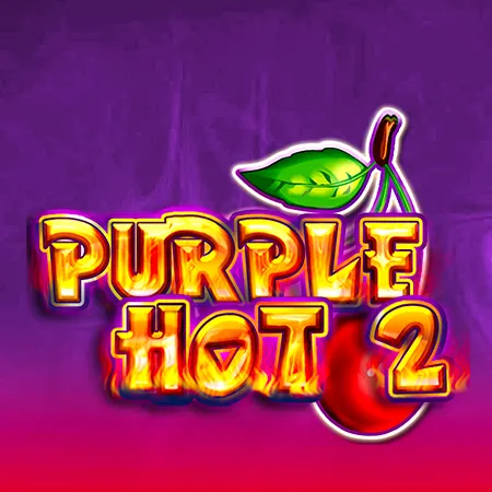 Purple Hot 2