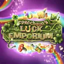 Jouer à Leprechaun's Luck Emporium sur le casino en ligne Starcasino.nl
