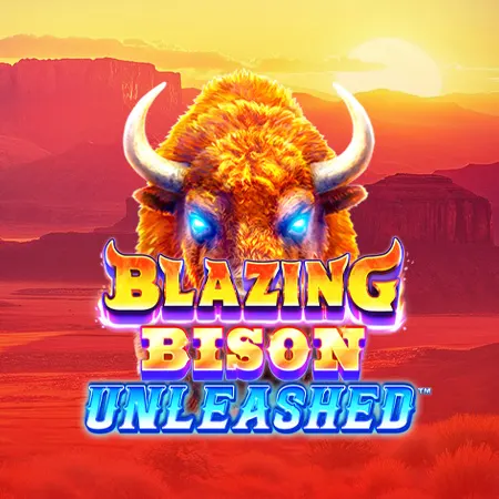 Blazing Bison UNLEASHED™