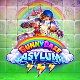 Jouer à Sunnydaze Asylum sur le casino en ligne Starcasino.be