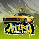 Juega a Nitro Nights™ en el casino en línea de Solcasino.es