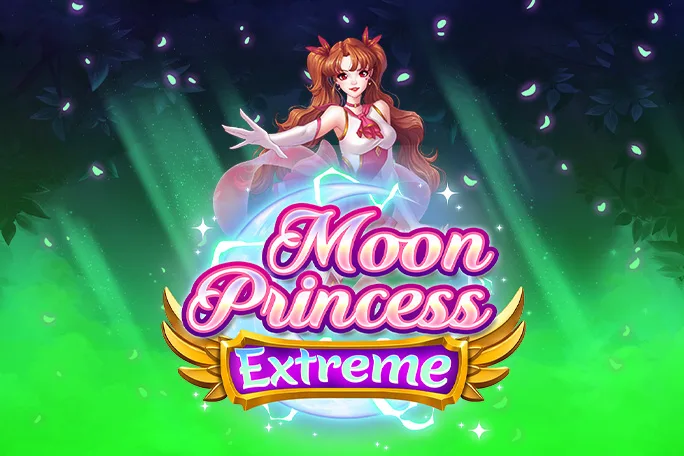 Speel Moon Princess Extreme bij Starcasino.nl