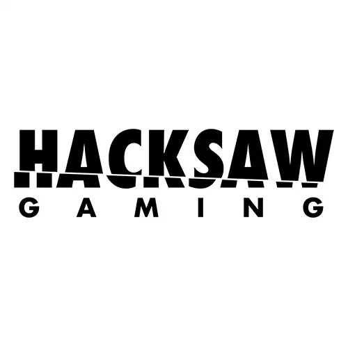 Speel Hacksaw Gaming games op Hotwin.be