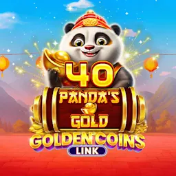 Speel Panda's Gold Golden Coins Link op Starcasino.be online casino