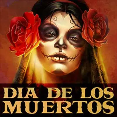 Dia De Los Muertos