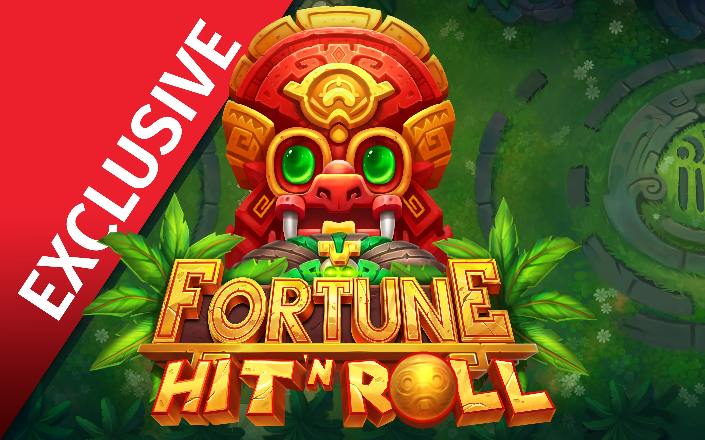 Play Fortune Hit’n Roll on Starcasino.be online casino