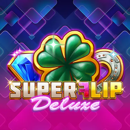Super Flip Deluxe
