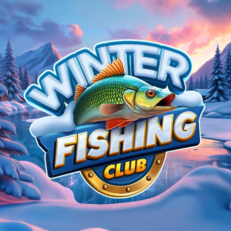 Winter Fishing Club