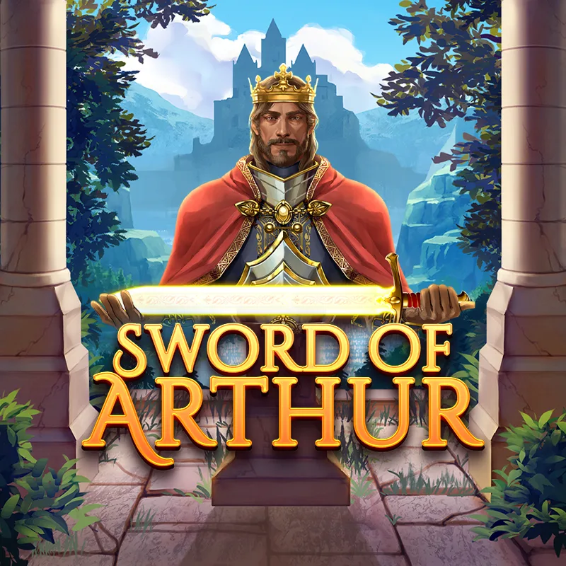 Sword of Arthur
