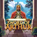 Juega a Sword of Arthur en el casino en línea de Solcasino.es