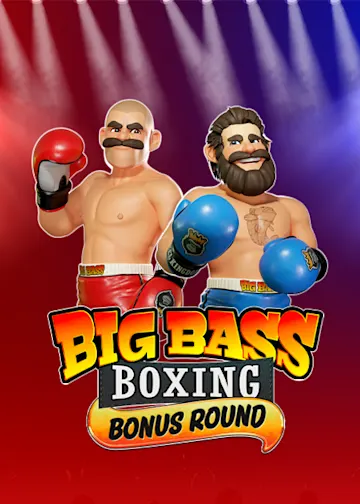 Juega a Big Bass Boxing Bonus Round en el casino en línea de Solcasino.es