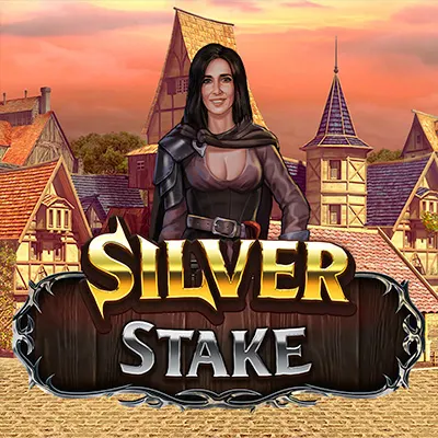 Silver Stake
