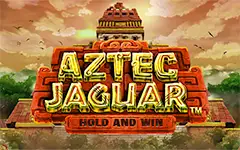 Juega a Aztec Jaguar en el casino en línea de Solcasino.es