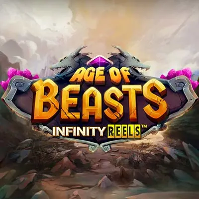 Age of Beasts Infinity Reels™