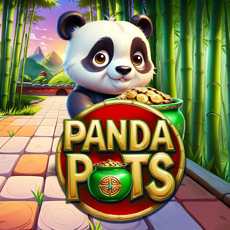 Panda Pots